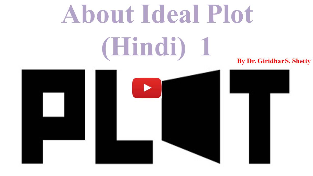 1 Ideal Plot (Hindi)
