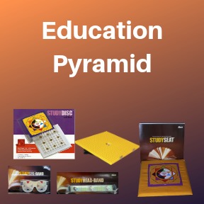 Education Pyramid