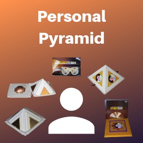 Personal Pyramid