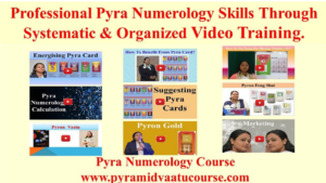 Introduction to Pyra Numerology (English)