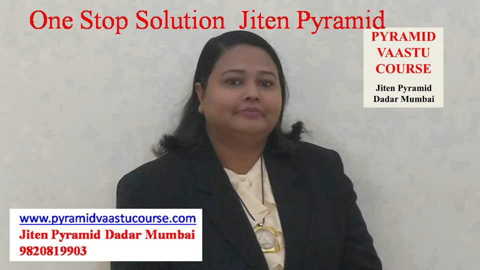 One Stop Solution Jiten Pyramid Dadar Mumbai