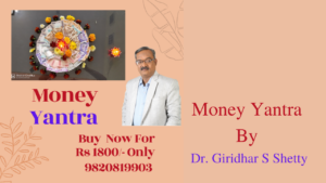 Money Yantra Webinar